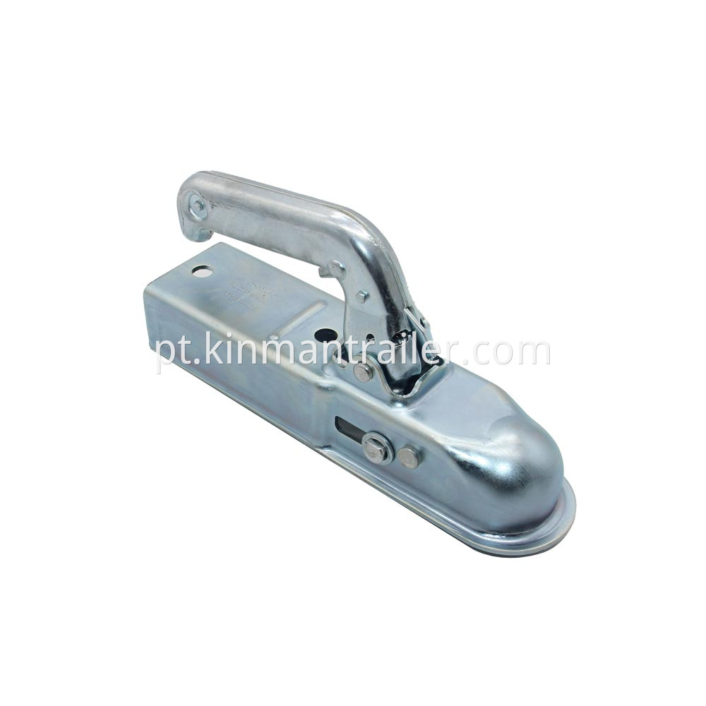 Trailer Hitch Couplers